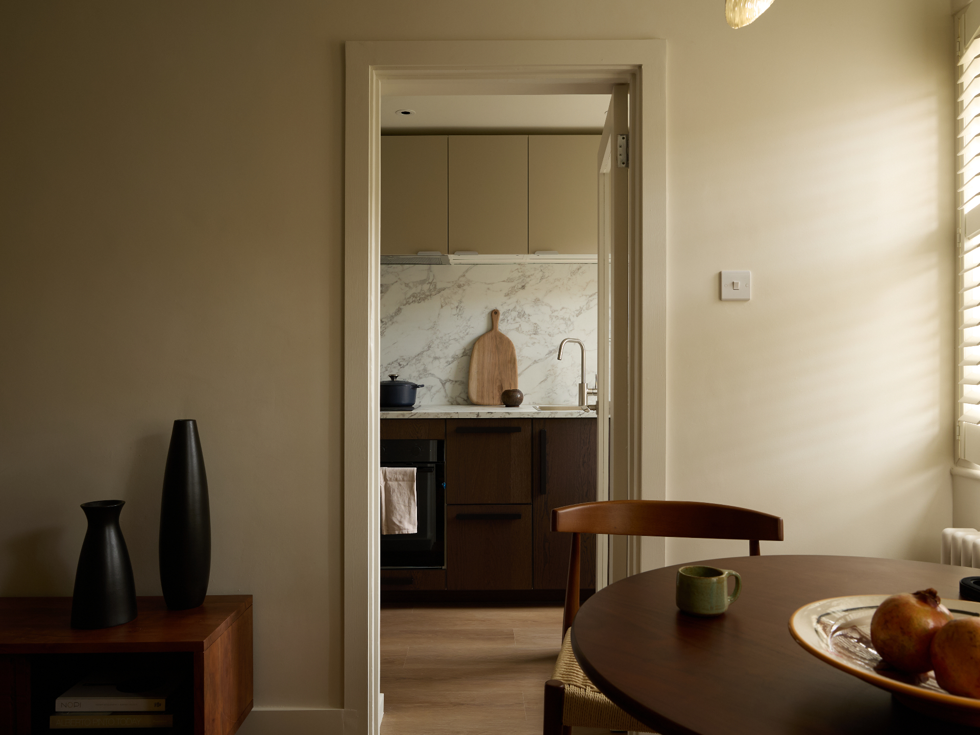 The East London Loft