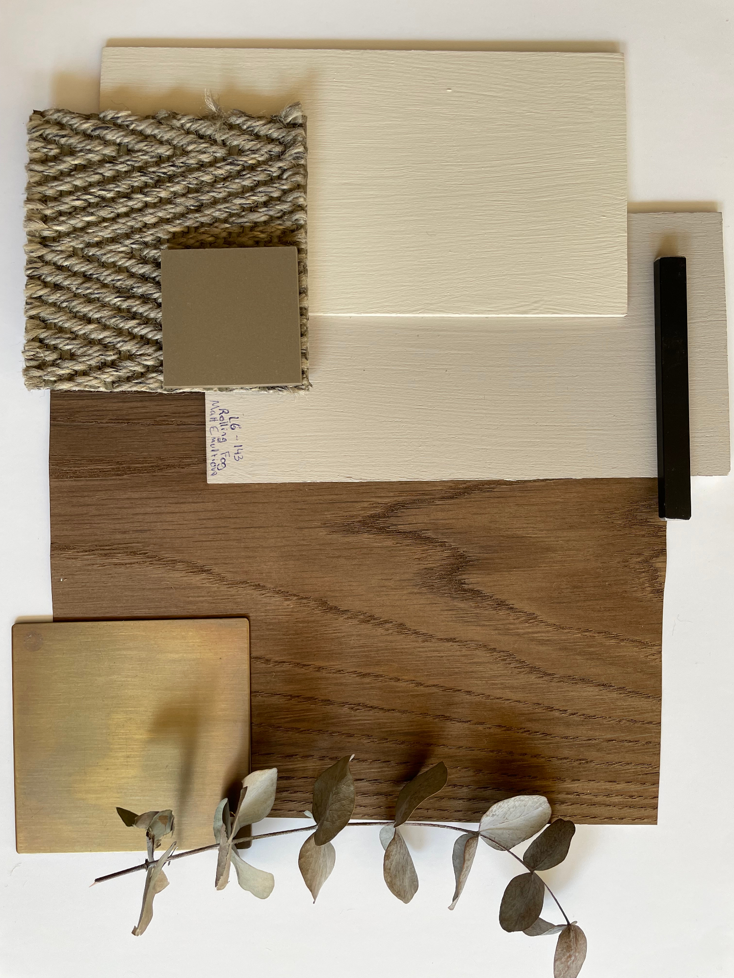 Residential Lobby & Communal Spaces