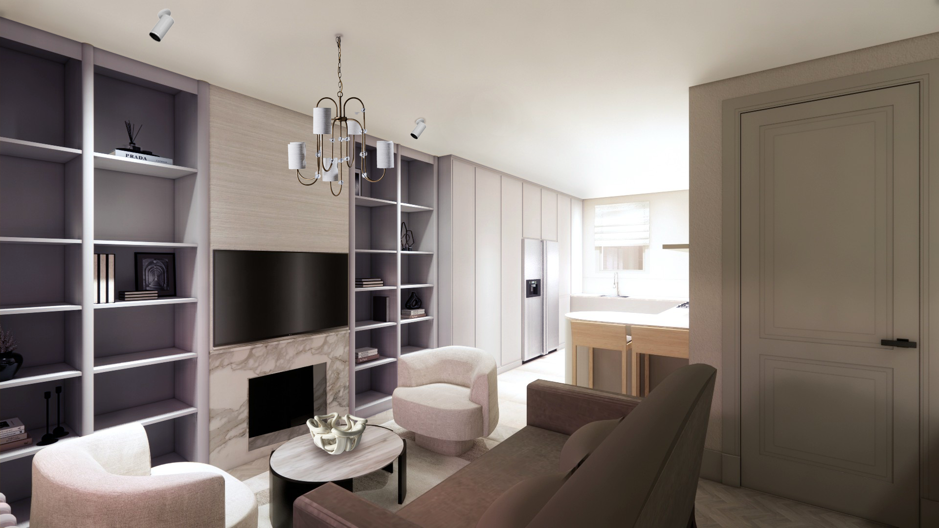 Family House Pimlico