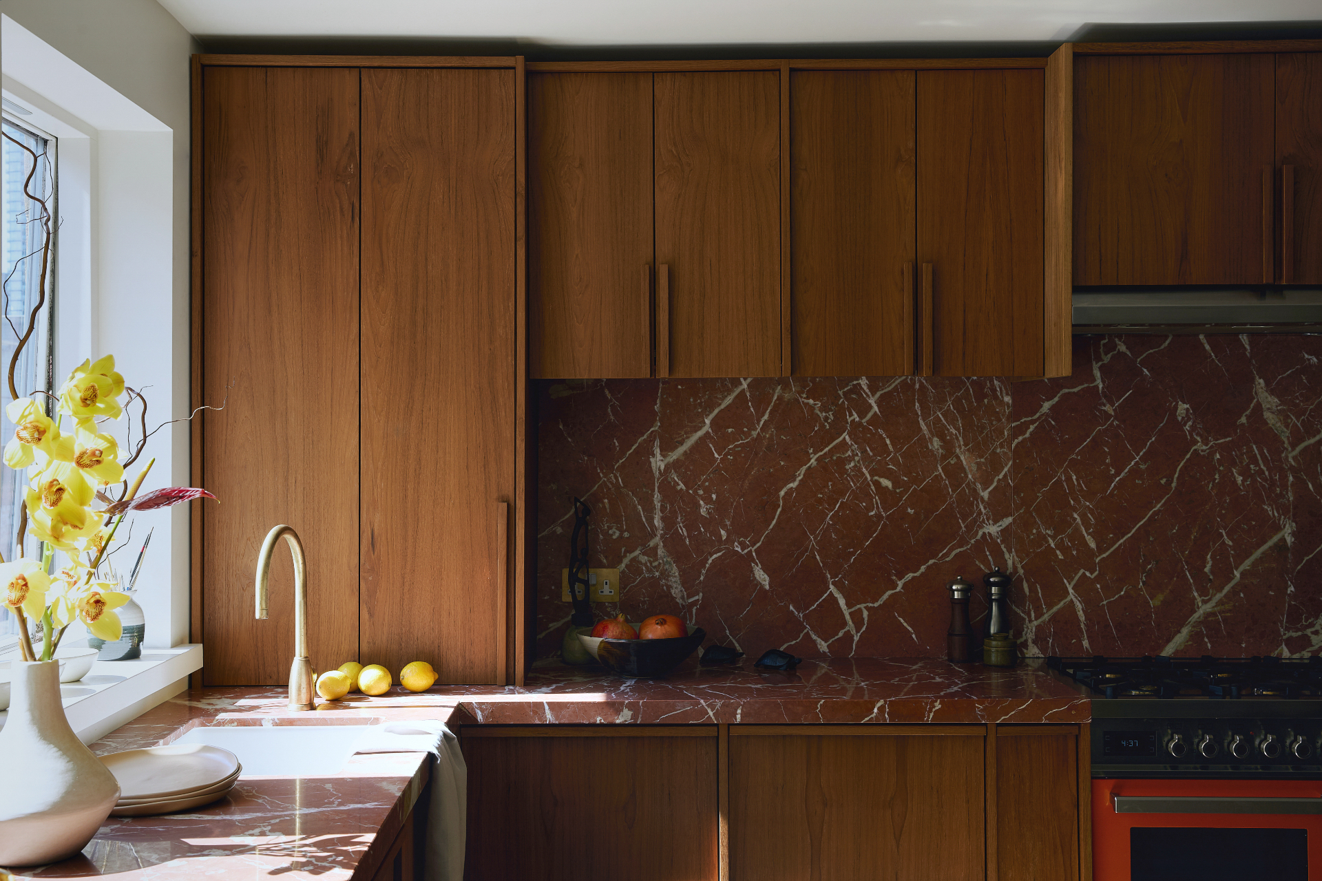The Shoreditch Residence — photograph 3